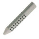 Grip 2001 Triangular Eraser Grey