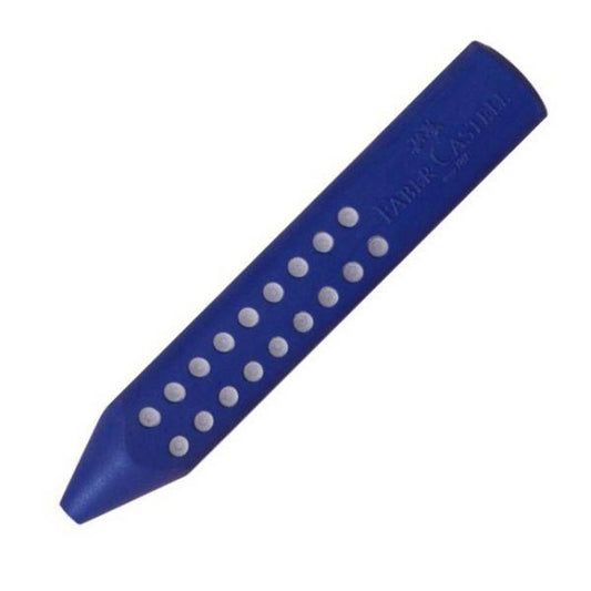 Grip 2001 Triangular Eraser Red/Blue