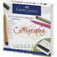 Pitt Artist Calligraphy Pen Studio Box