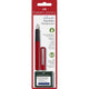 School Fountain Pen Set Red