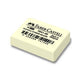 White Pencil Eraser