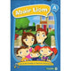 ABAIR LIOM A - 1ST / OLD EDITION (2015)