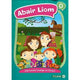 ABAIR LIOM D - 1ST / OLD EDITION (2015)