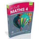 ACTIVE MATHS 4 - BOOK 1 - 2ND EDITION 2016