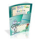 ALL WRITE NOW CURSIVE BOOK B - 4TH CLASS