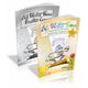 ALL WRITE NOW - SENIOR INFANTS - TEXTBOOK & WORKBOOK SET
