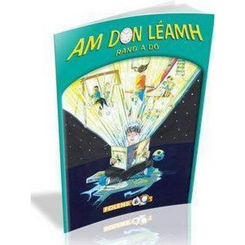 AM DON LEAMH - 2ND CLASS