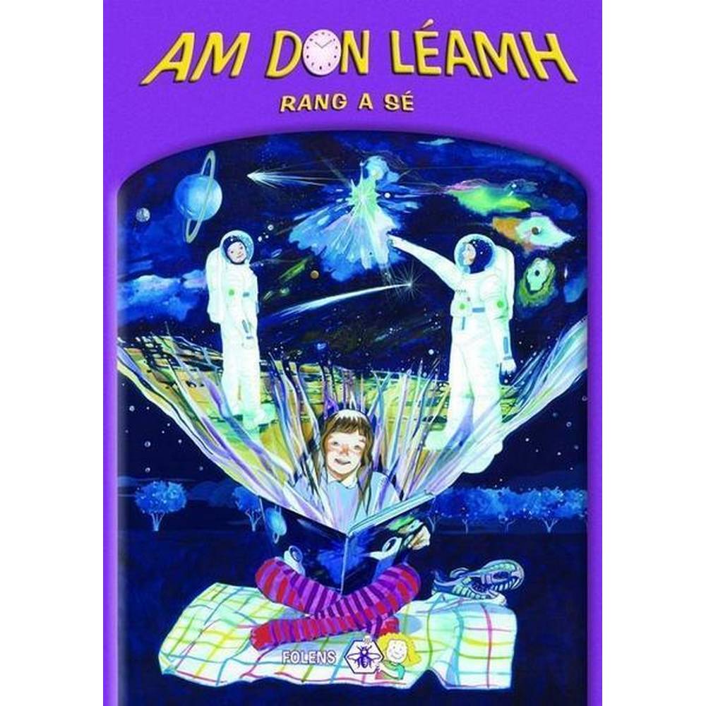 AM DON LEAMH - 6TH CLASS