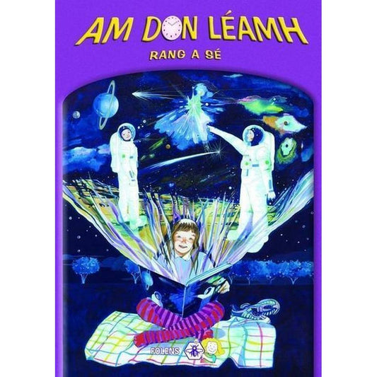 AM DON LEAMH - 6TH CLASS