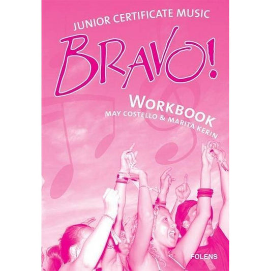 BRAVO! - WORKBOOK