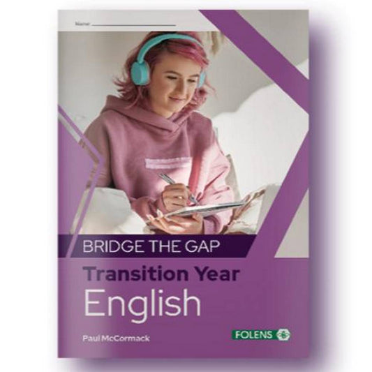 BRIDGE THE GAP - ENGLISH