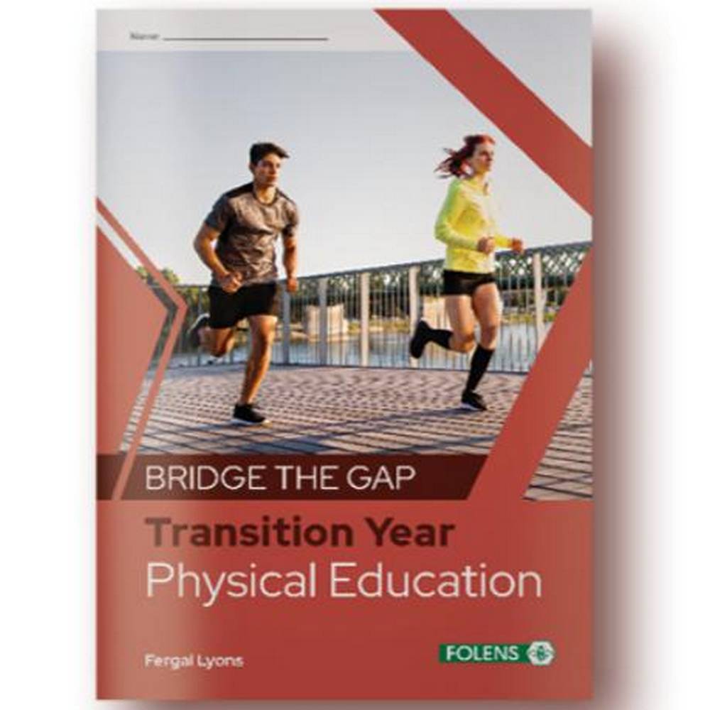BRIDGE THE GAP - PE