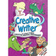 CREATIVE WRITER BOOK A - 3RD CLASS