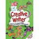 CREATIVE WRITER BOOK B - 4TH CLASS
