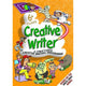 CREATIVE WRITER BOOK D - 6TH CLASS