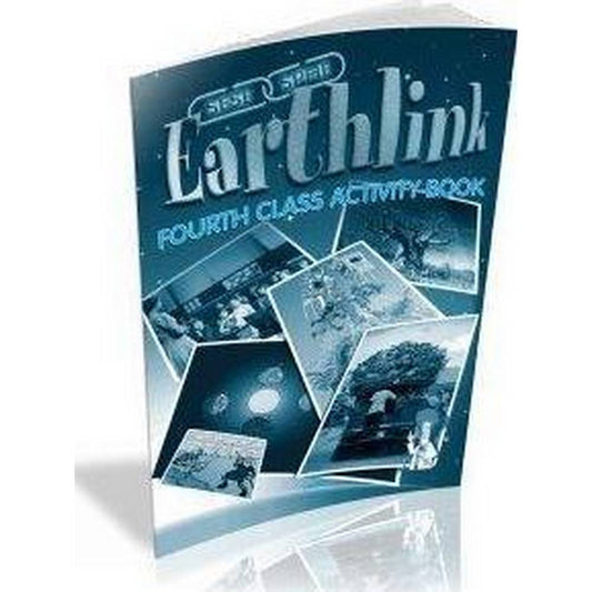 EARTHLINK - 4TH CLASS - WORKBOOK