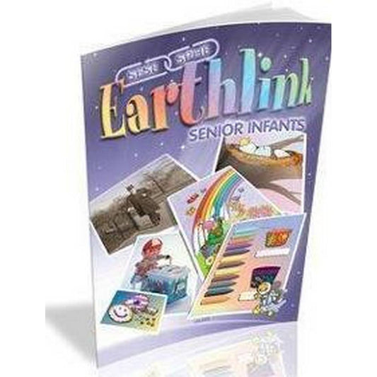 EARTHLINK - SENIOR INFANTS