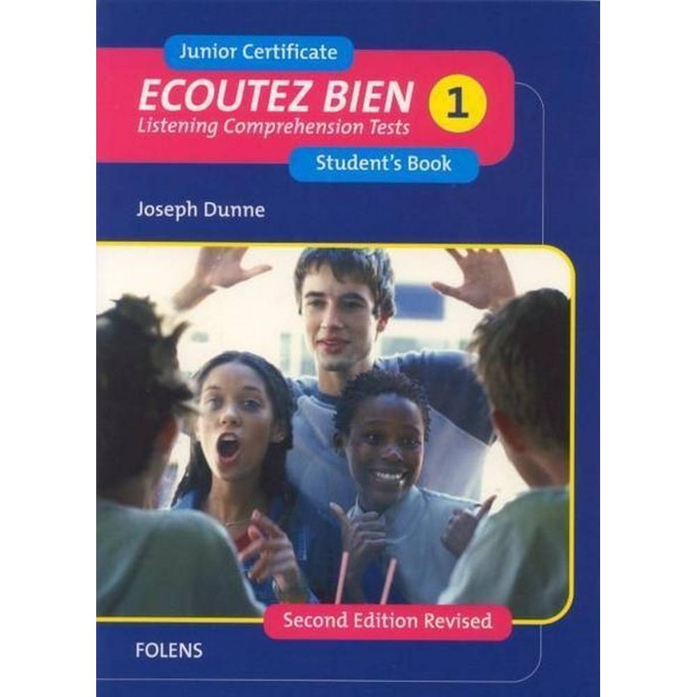 ECOUTEZ BIEN! 1