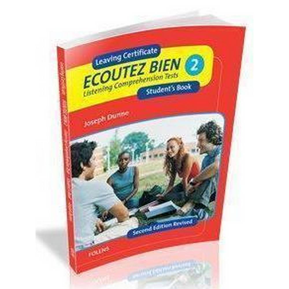 ECOUTEZ BIEN! 2
