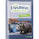 EXPLORERS GEOGRAPHY & SCIENCE - 6TH CLASS