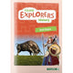 EXPLORERS HISTORY - 3RD CLASS