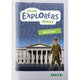 EXPLORERS HISTORY - 6TH CLASS