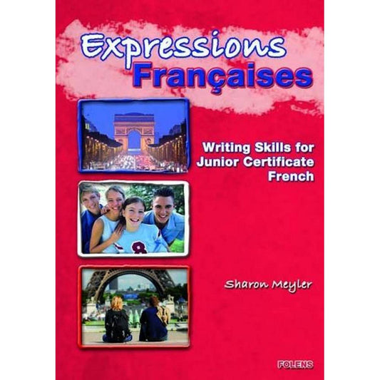 EXPRESSIONS FRANCAISES