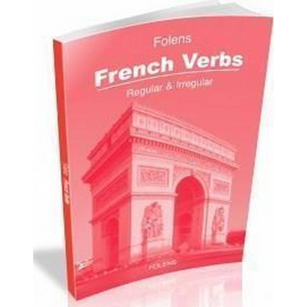 FOLENS FRENCH VERBS