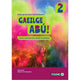 GAEILGE ABÚ BOOK 2 - TEXTBOOK & WORKBOOK SET