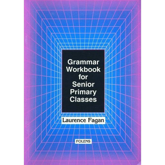 GRAMMAR WORKBOOK (5TH-6TH)