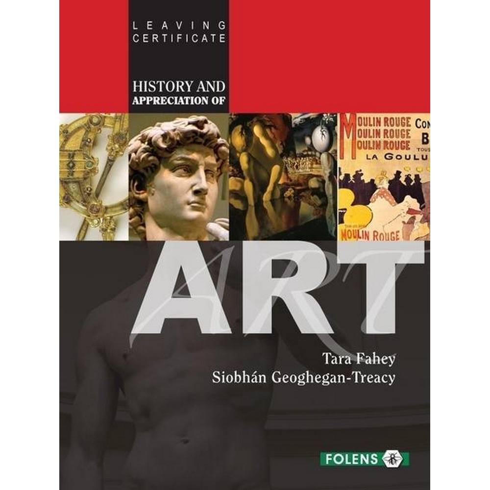 HISTORY AND APPRECIATION OF ART