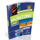 HORIZONS 1 - 2ND EDITION