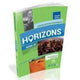 HORIZONS 2 - 2ND EDITION