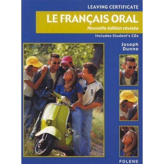 LE FRANCAIS ORAL