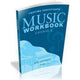 LEAVING CERT MUSIC - WORKBOOK COURSE A (INCL. CD)
