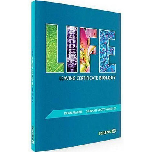 LIFE LEAVING CERTIFICATE BIOLOGY