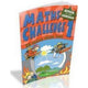 MATHS CHALLENGE 1