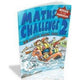 MATHS CHALLENGE 2
