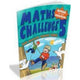 MATHS CHALLENGE 5