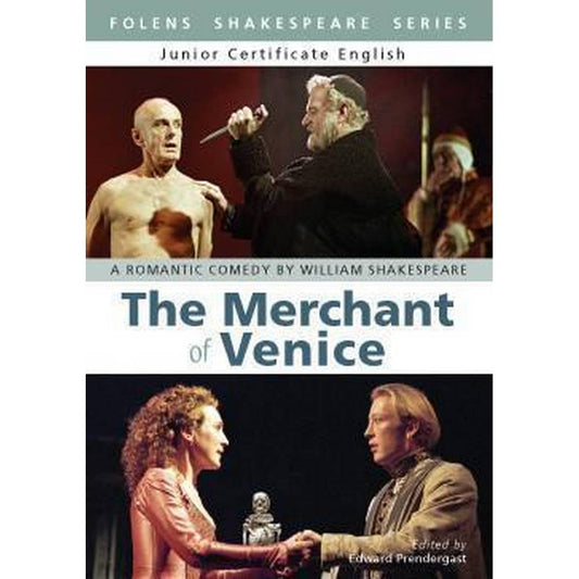 MERCHANT OF VENICE