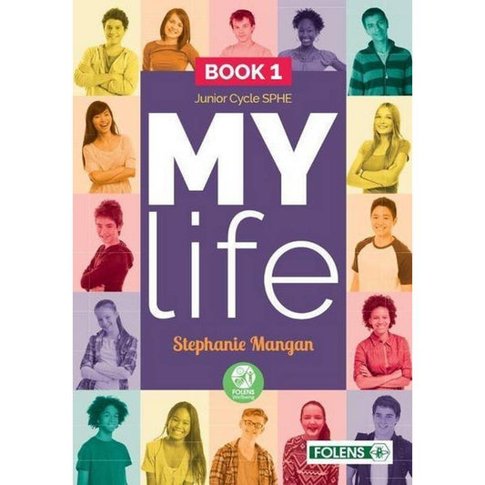 MY LIFE - BOOK 1