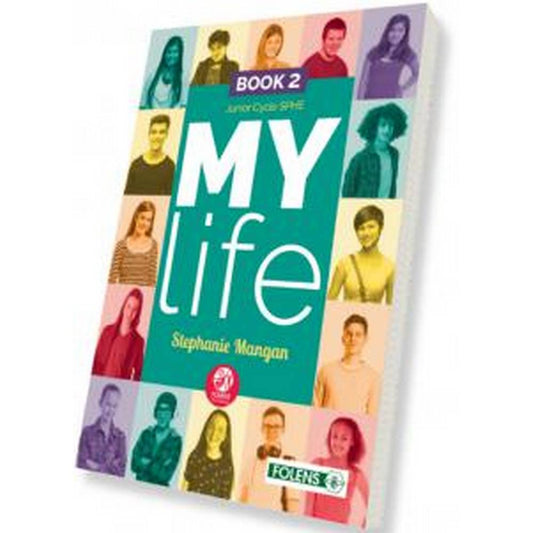MY LIFE - BOOK 2
