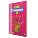 NEW TREASURY - 6TH CLASS