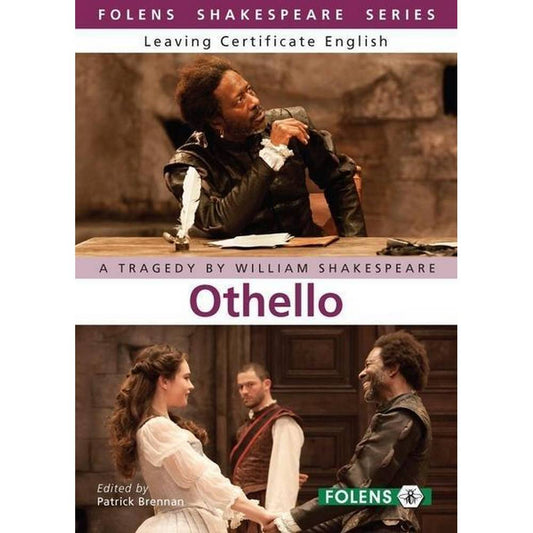 OTHELLO