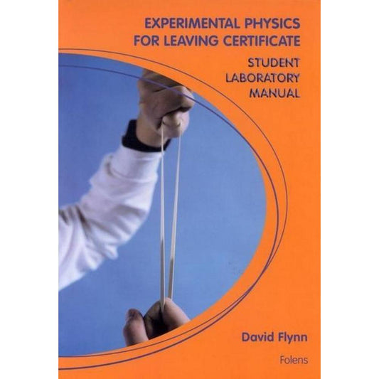 PHYSICS LABORATORY NOTEBOOK
