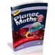 PLANET MATHS - 2ND CLASS - TEXTBOOK