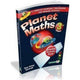 PLANET MATHS - 3RD CLASS - SATELLITE ACTIVITY BOOK