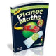 PLANET MATHS - 5TH CLASS - SATELLITE ACTIVITY BOOK