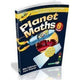 PLANET MATHS - 6TH CLASS - SATELLITE ACTIVITY BOOK