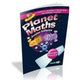 PLANET MATHS - JUNIOR INFANTS - SET